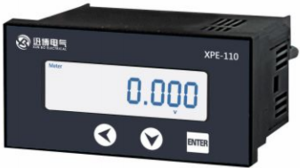 XPE-110单相智能电力仪表